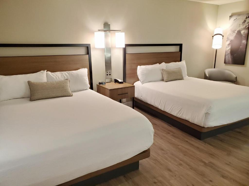 Wyndham Garden San Diego Near Seaworld Photo 9