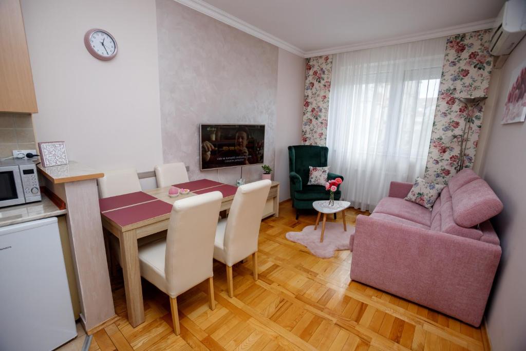 Apartman Boska - 3