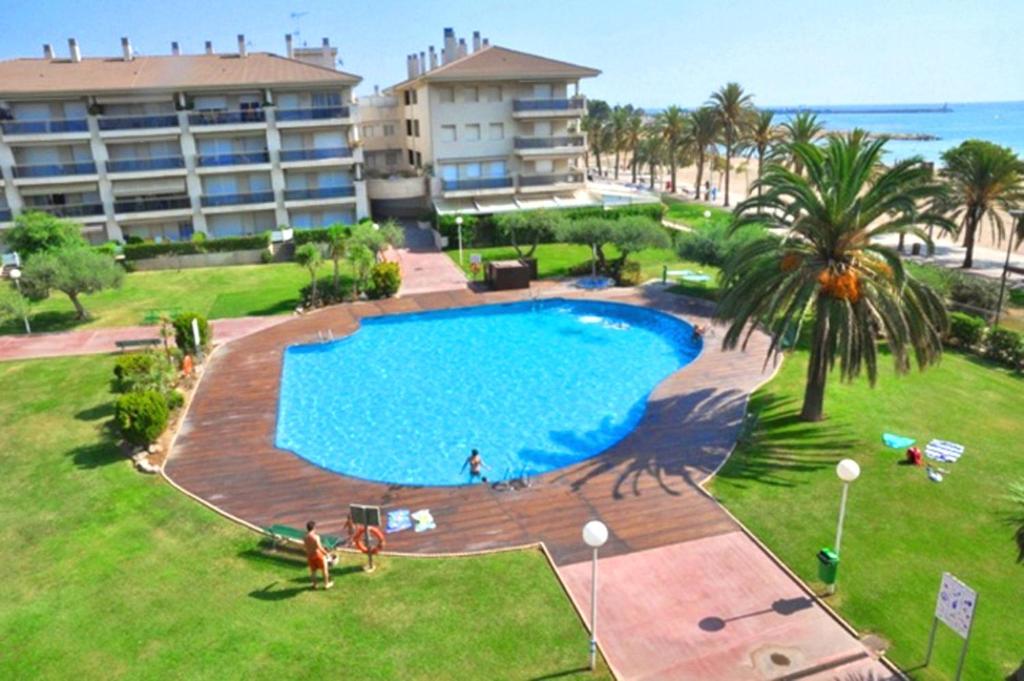 Carrer golf de sant jordi, 2 A - 3