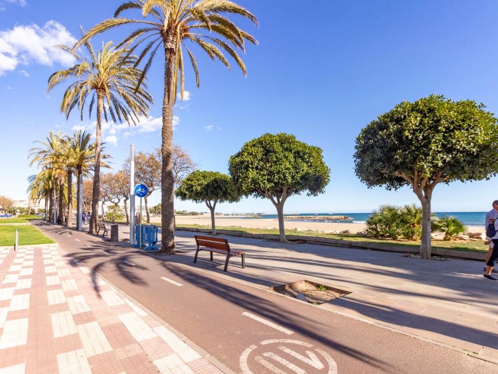 Carrer golf de sant jordi, 2 A - 4