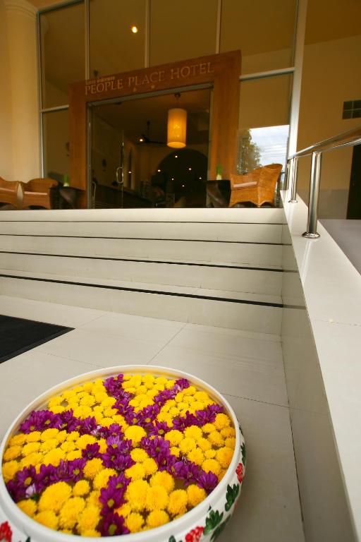 People Place Boutique In Town Hotel (SHA Extra Plus) photo