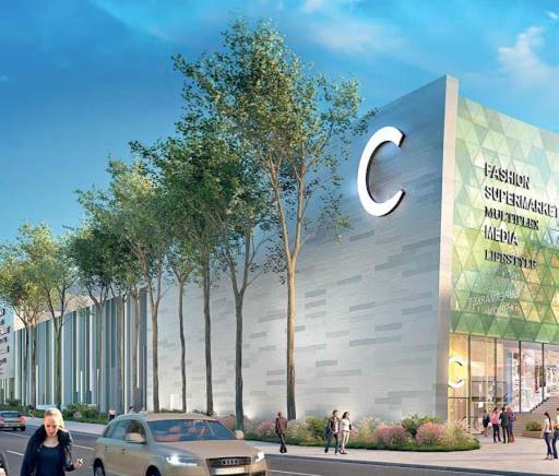 Beo shooping centar photo