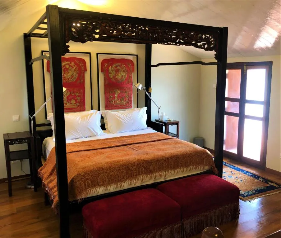 Seven Terraces, Hotel in George Town