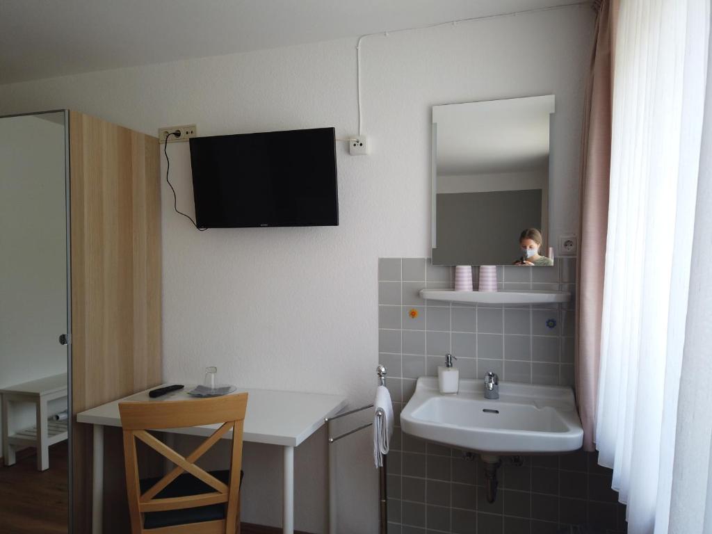 Hotel Waldterrasse photo
