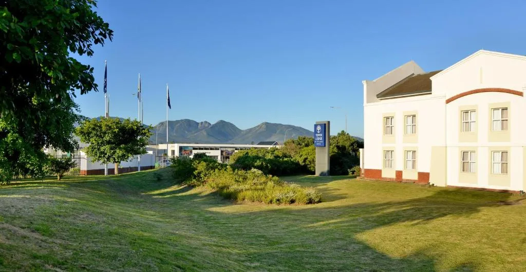 Town Lodge George, hotel in George