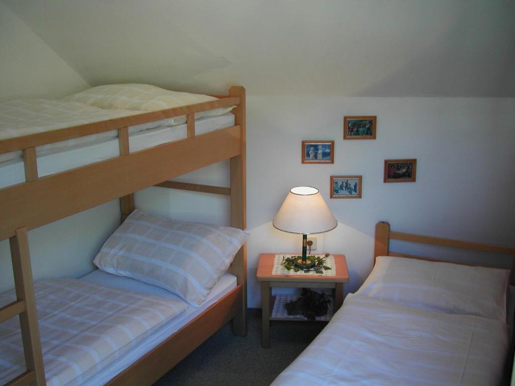 Ferienwohnung 11 Planneralm - 4