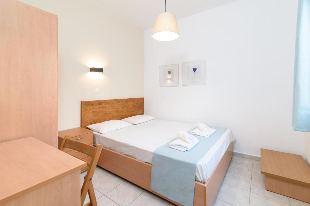 Ariana Apartments photo
