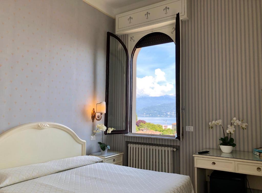 Hotel Du Parc - 4