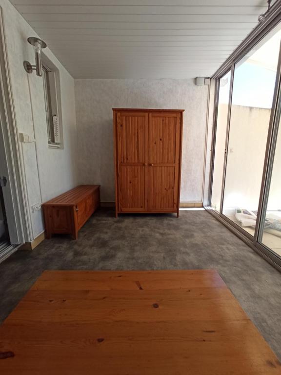 Appartement à Marseillan plage accès direct à la plage - 5
