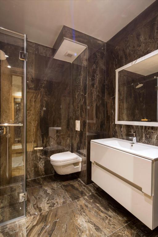 Hotel WOW - 4