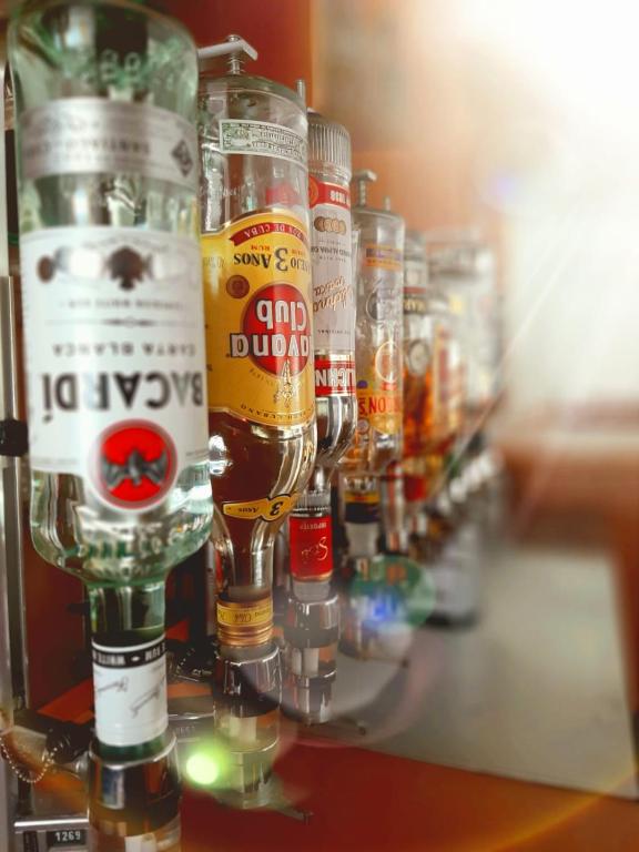 Bar/lounge