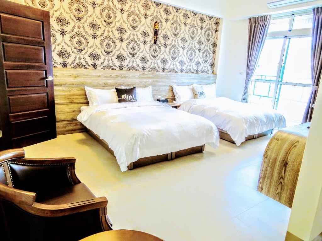 루이수이 스타일 비앤비 호텔 이미지 1