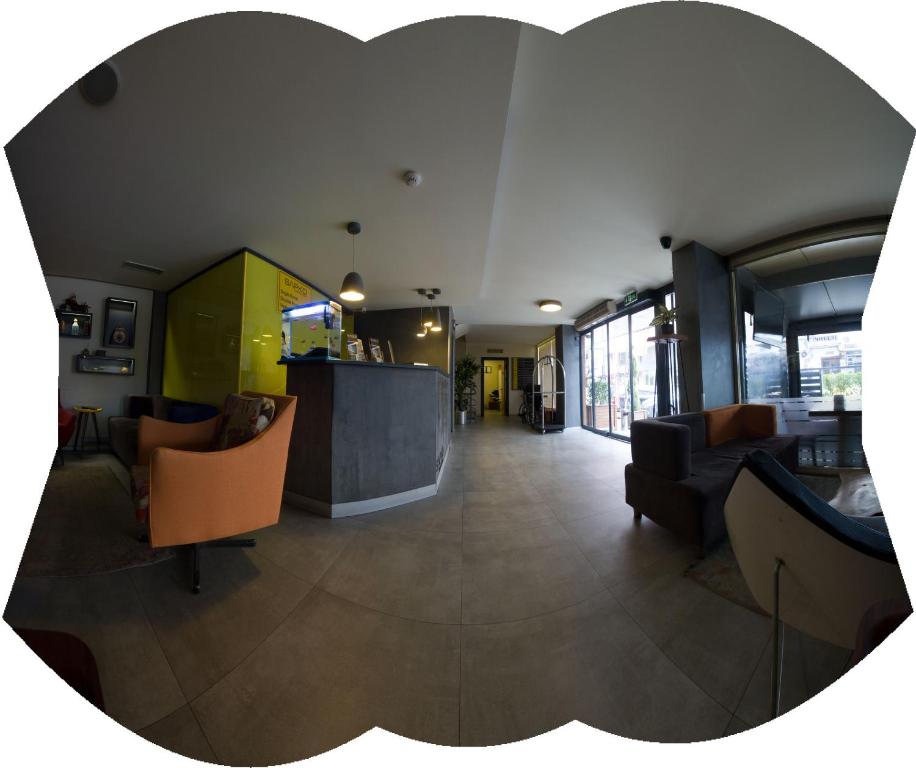 Sapko Airport Hotel photo
