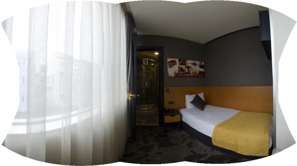 Sapko Airport Hotel photo