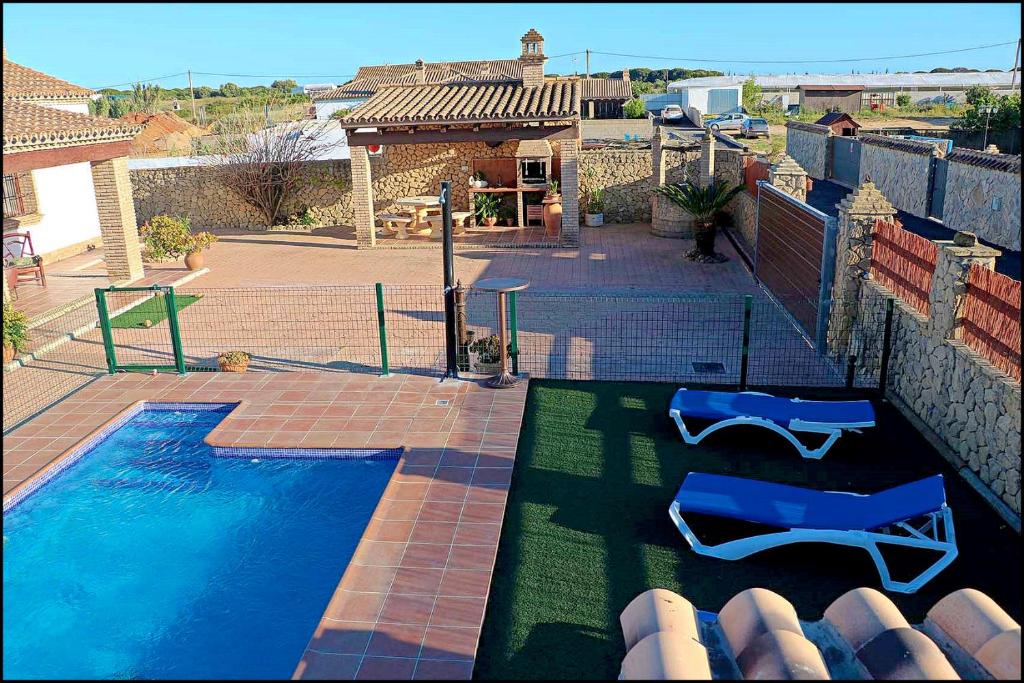 Chalet Puente de Tabla - 3