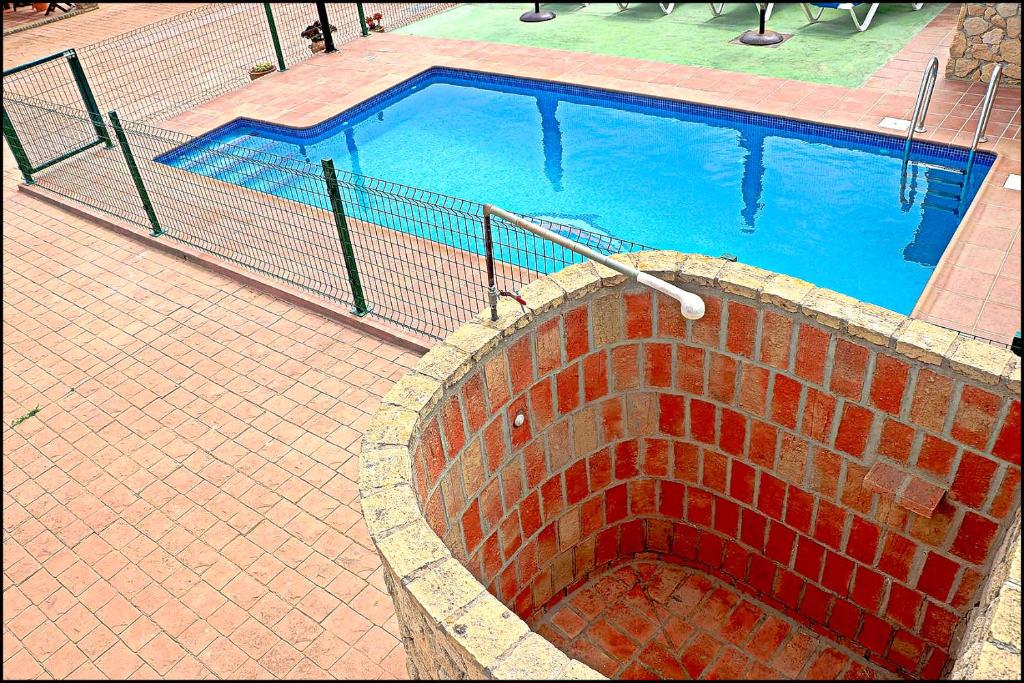 Chalet Puente de Tabla - 4