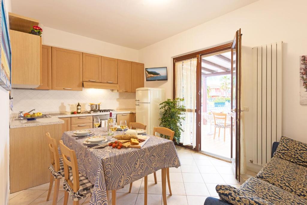 Marinelli Apartments - Al Mare - 1