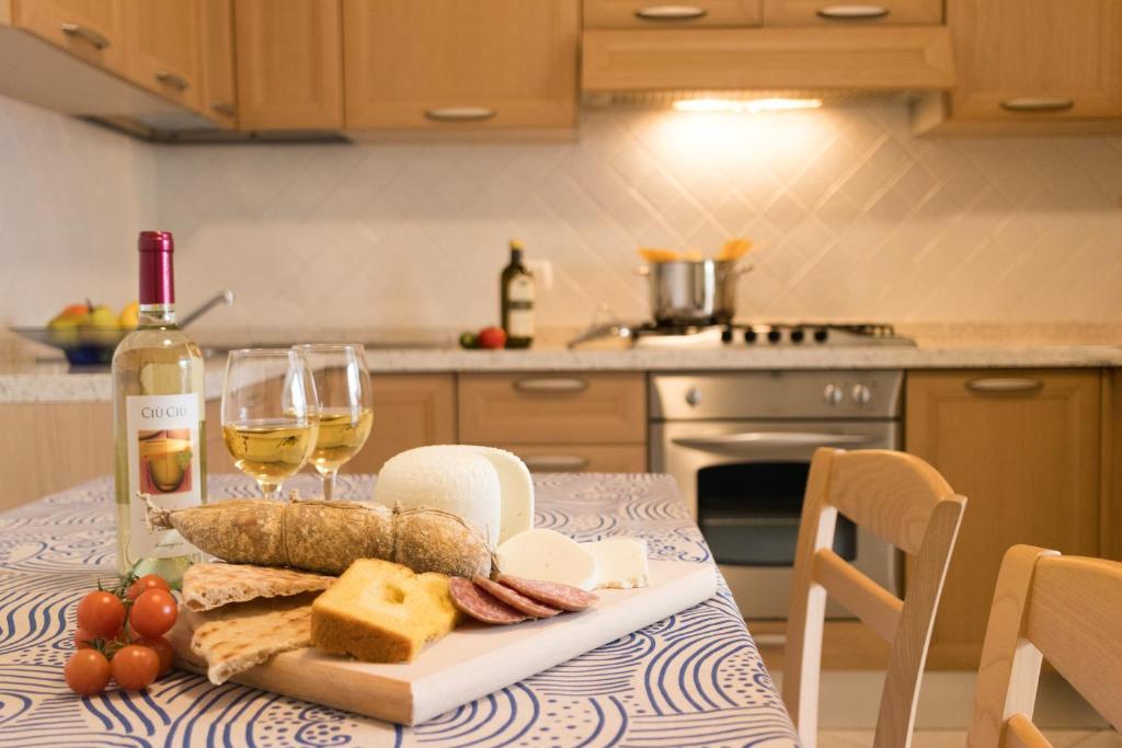 Marinelli Apartments - Al Mare - 5