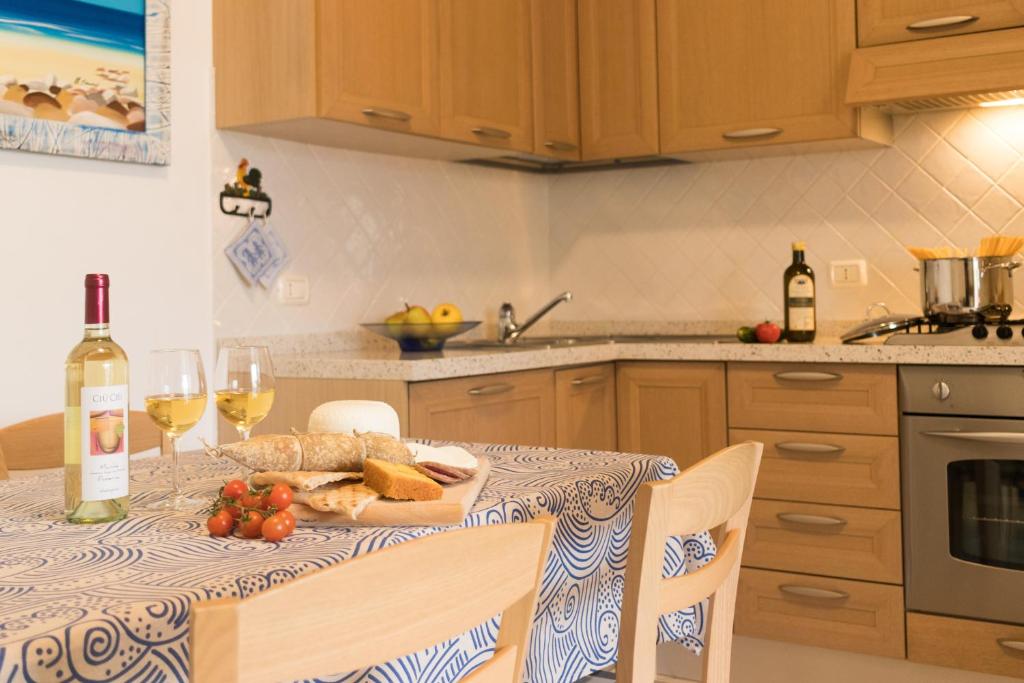 Marinelli Apartments - Al Mare - 3