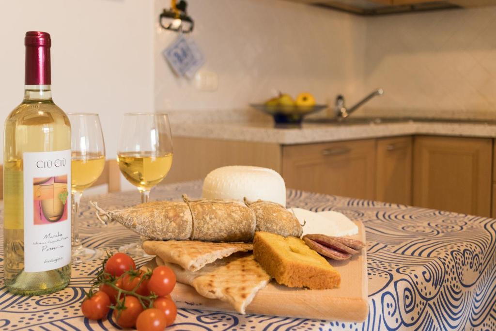 Marinelli Apartments - Al Mare - 4