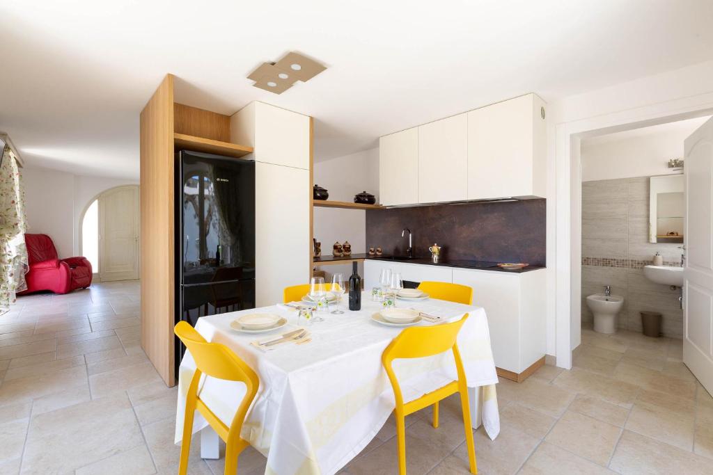 Appartamento I Tarocchi Deluxe by BarbarHouse - 5