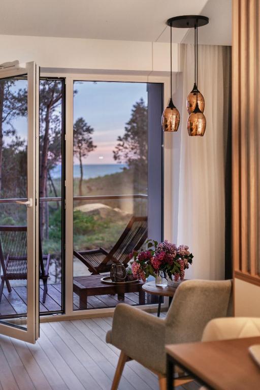 SEAVIEW - A Special Place For Two, Palanga