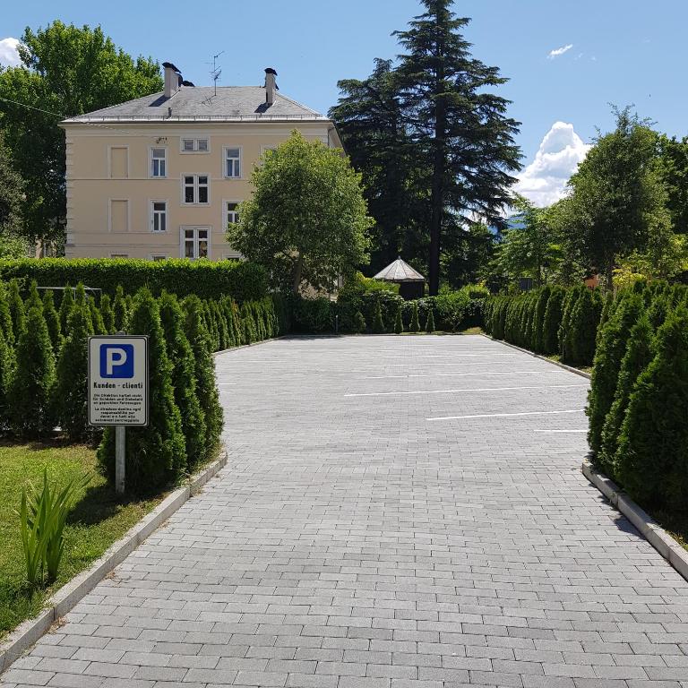 Garni Villa Tyrol - Adults Only - 5
