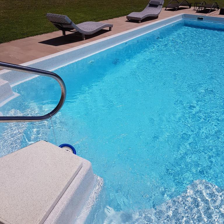 Garni Villa Tyrol - Adults Only - 4