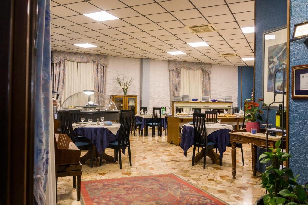 Hotel Il Telegrafo photo