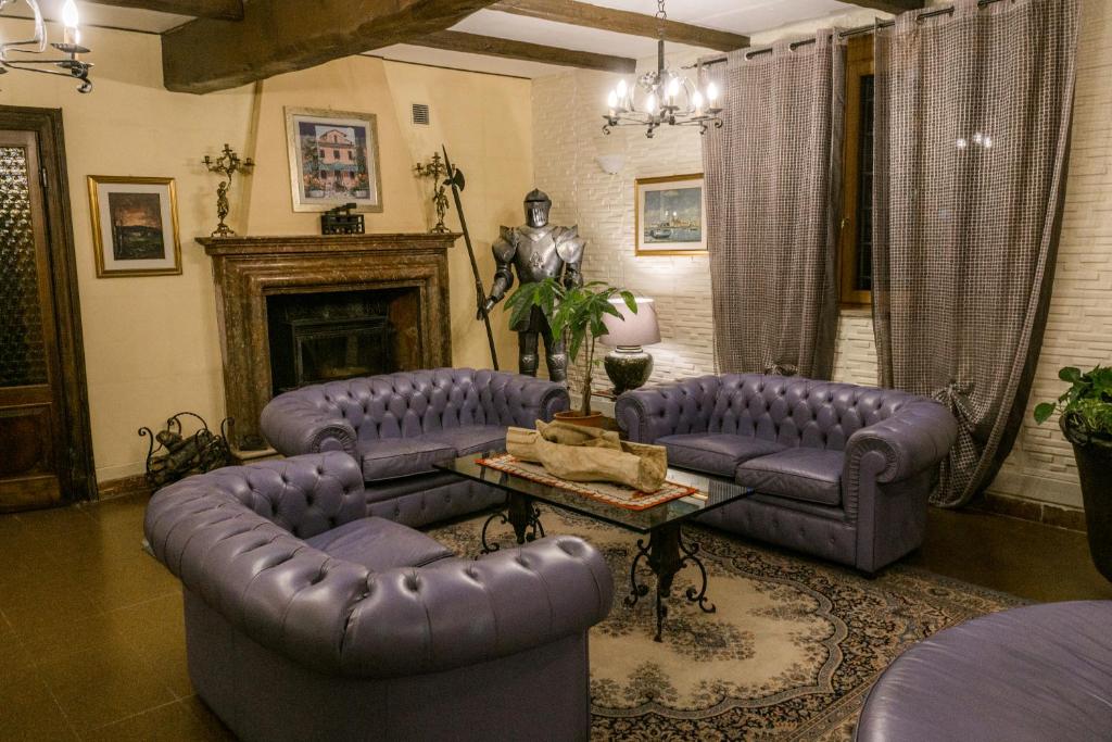 Hotel Il Telegrafo photo