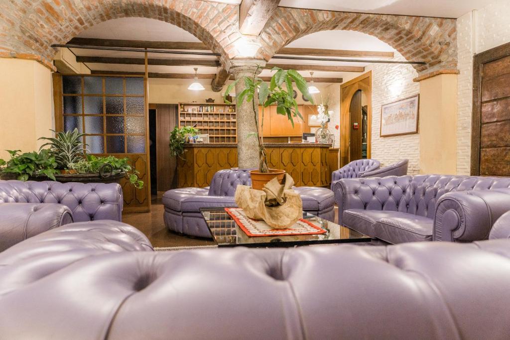 Hotel Il Telegrafo photo
