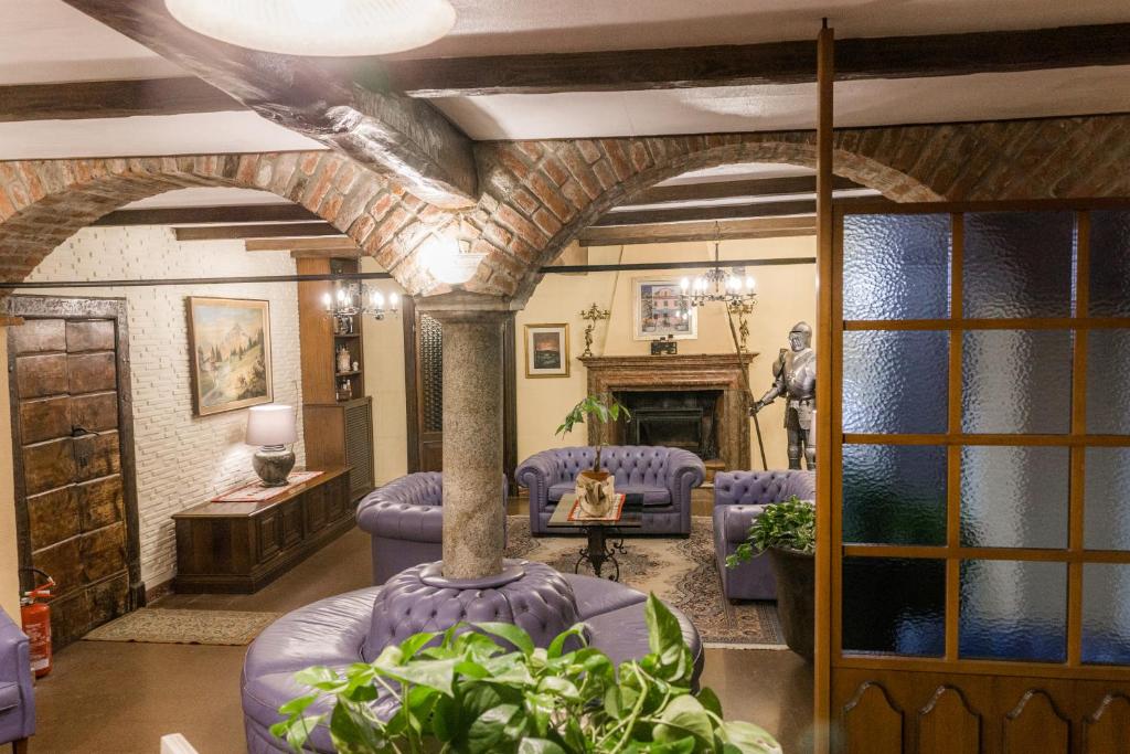 Hotel Il Telegrafo photo