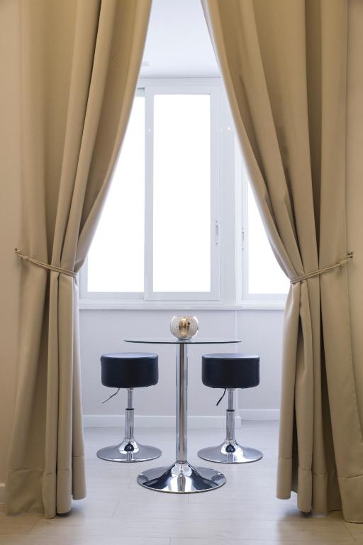 Royal Rooms Luxury Suite - 3