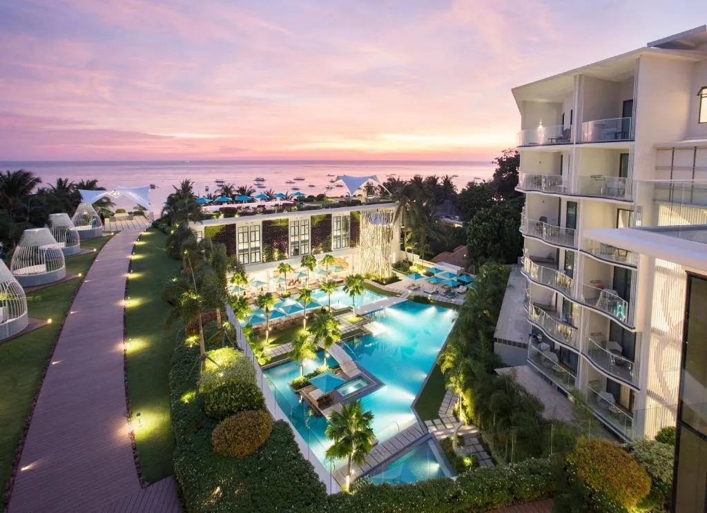 The Lind Boracay, Hotel in Boracay
