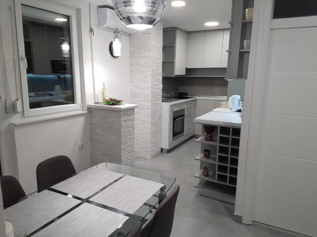 Premium apartment - 1