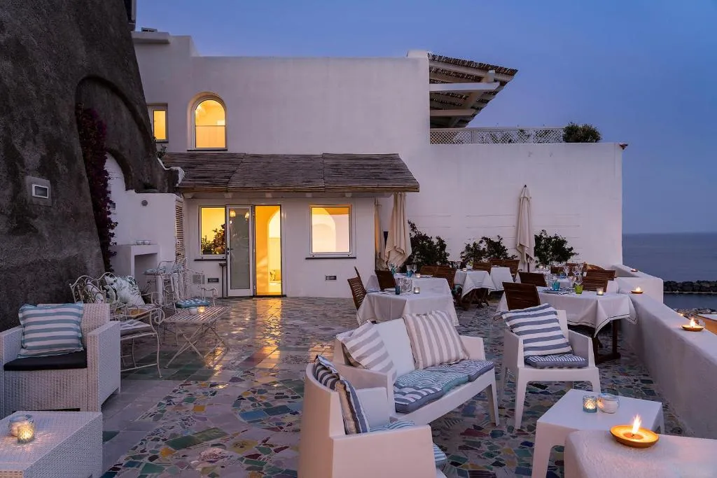 Casa al Sole Boutique Hotel, hotel in Ischia