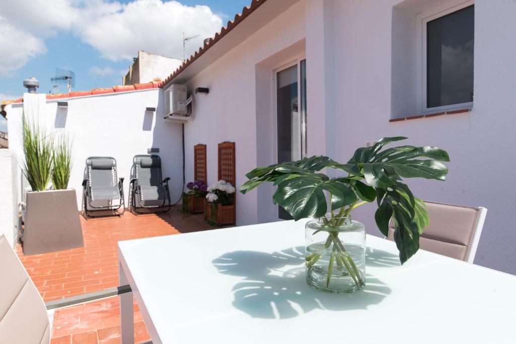 Apartamentos Mar de Blanes, playa y centro - 4