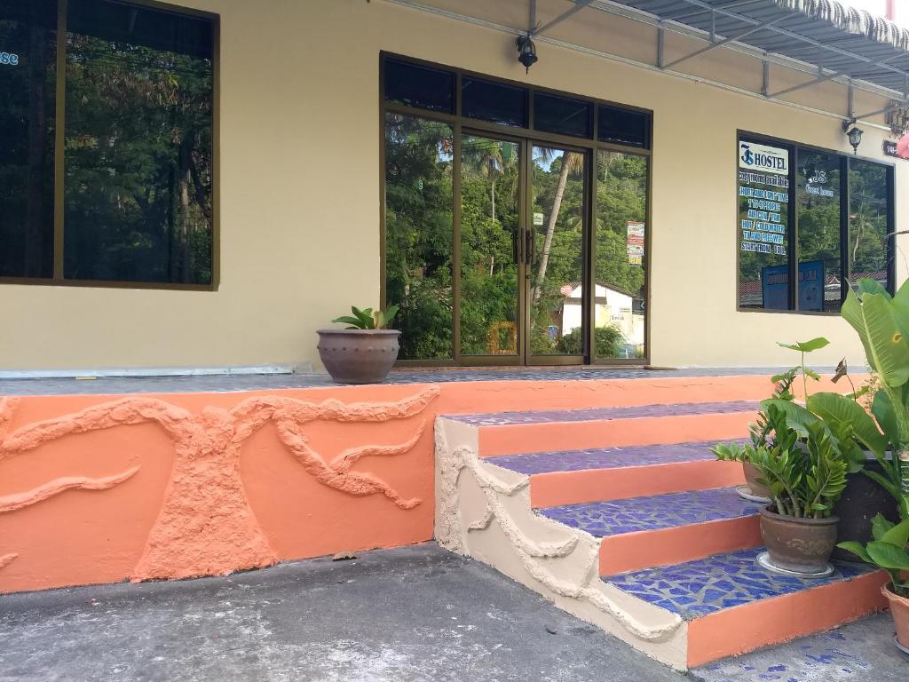 JS Guesthouse photo
