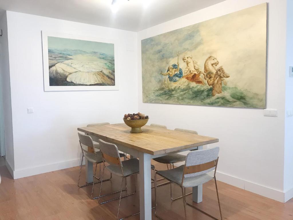 Apartamento Rialto - 5
