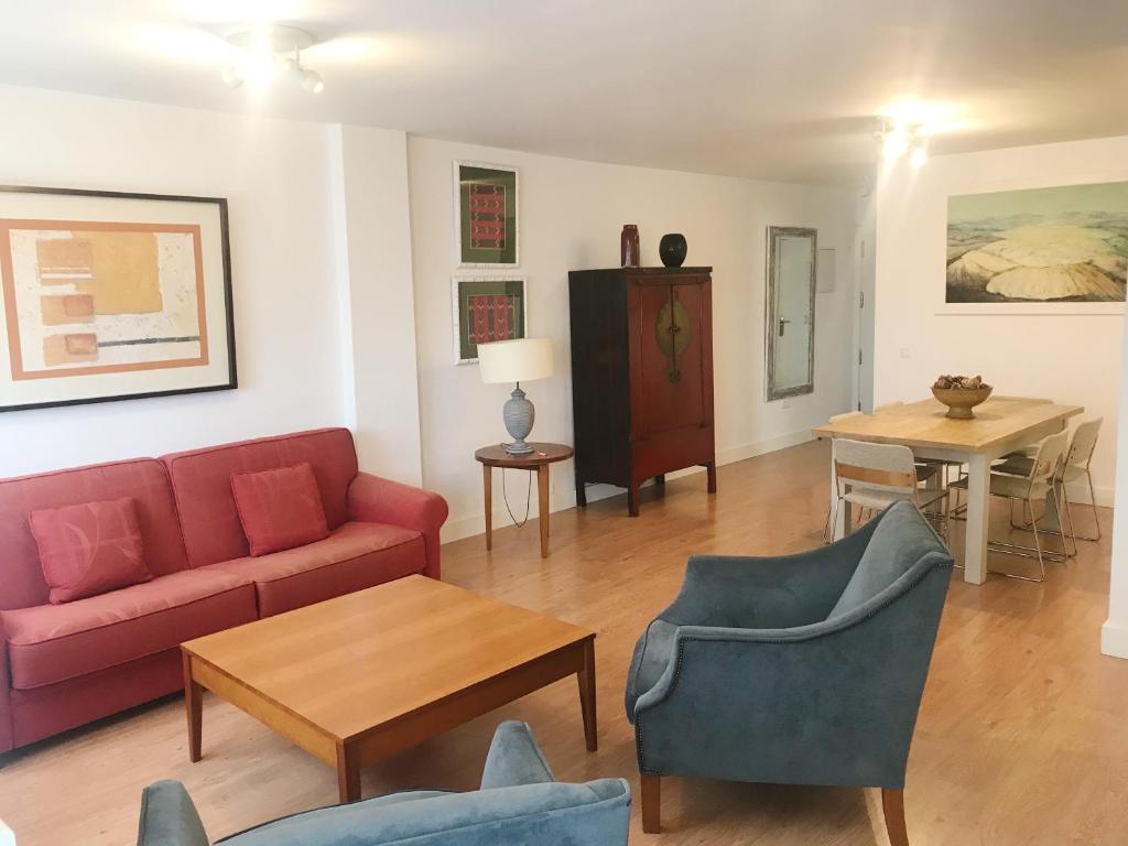 Apartamento Rialto - 2