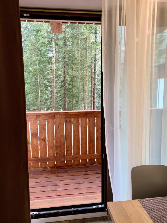 Apartmanovy dom Poludnica I., Chopok Juh, Jasna photo