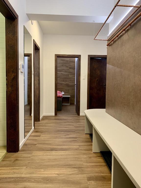 Apartmanovy dom Poludnica I., Chopok Juh, Jasna photo