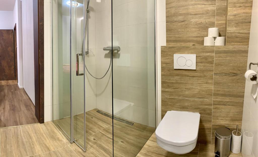 Apartmanovy dom Poludnica I., Chopok Juh, Jasna photo