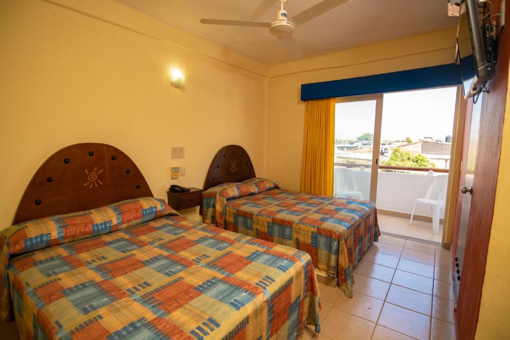 Mocali - Room image