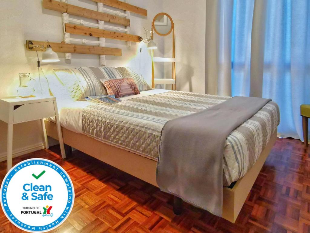 Roaz de Bandeira Guesthouse