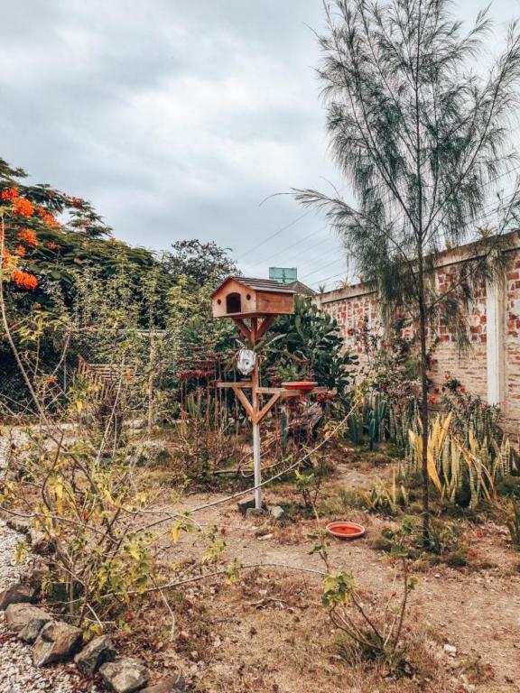 Tuzco Lodge photo