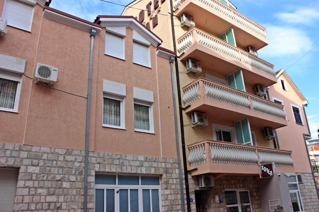 Hotel San - 5