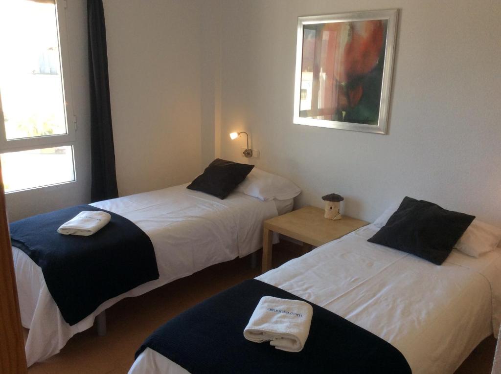 Arabiluk, Alfaz del Pi