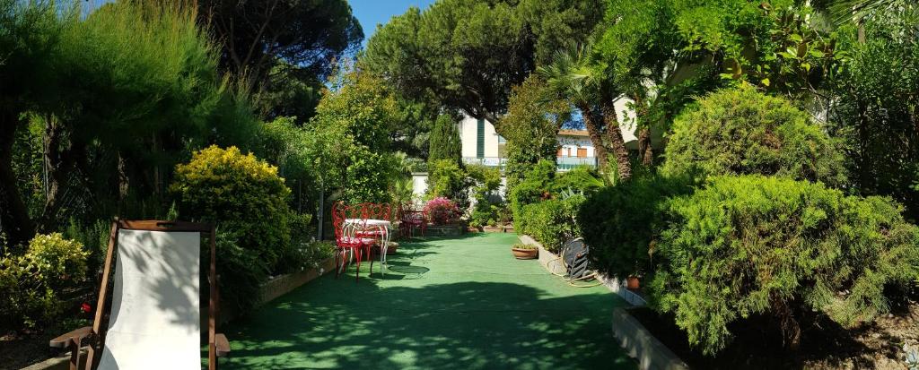Residence Carducci - 3