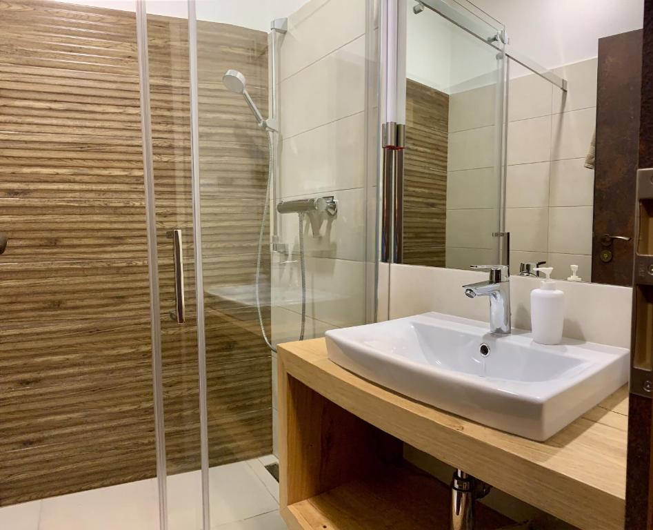 Apartmanovy dom Poludnica I., Chopok Juh, Jasna photo